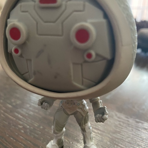 ANT MAN FUNKO - Picture 2 of 5